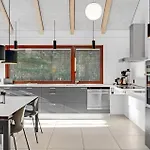 2 Bedroom Gorgeous In Feriehus *