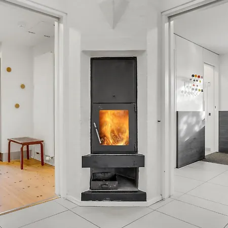 Ferienhaus 2 Bedroom Gorgeous In
