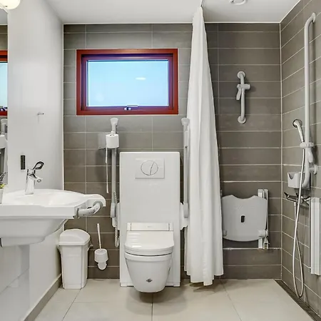 2 Bedroom Gorgeous In Ferienhaus *