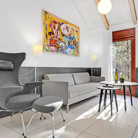 Ferienhaus 2 Bedroom Gorgeous In *