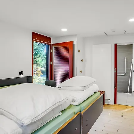 Ferienhaus 2 Bedroom Gorgeous In