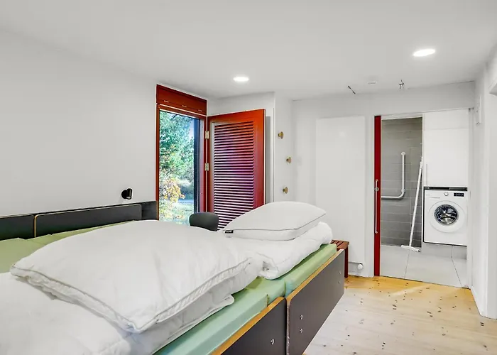 Hébergement de vacances 2 Bedroom Gorgeous In
